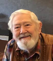 Robert Foulkes Obituary (1923