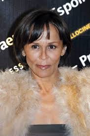 Veja imagens de Christine Boisson