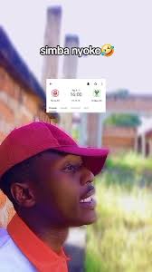 Simba Challenge: Fun