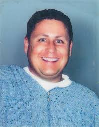 George Patrick McLaughlin Jr.