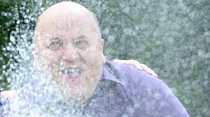 The life and (many) loves of lotto millionaire Adrian Bayford: Jackpot  winner who scooped £148million proposes to fourth woman since splitting  with wife Gillian