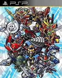 Released april 2012 bestselling psp game in japan since its release. Super Robot Wars Zii Reborn The World Super Robot Wars Wiki Fandom