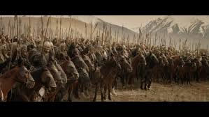 The return of the king is a 2003 epic fantasy adventure film directed by peter jackson, based on the third volume of j. The Lord Of The Rings The Return Of The King 4k Blu Ray Extended