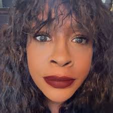 I love that my niece Alyssa Kate Caldwell loves her very first Rosa Lee  neckkace! Happy 21 AK!!