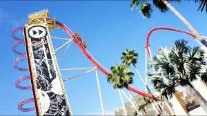 Maybe you would like to learn more about one of these? Hollywood Rip Ride Rocket Roller Coaster Pov Universal Studios Orlando Florida Youtube