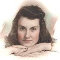 Margaret Hubbard Obituary