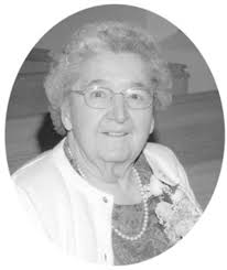 Ljubica "Lily" (nee Petras) Resetar