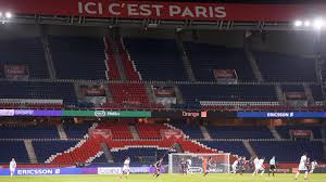 See you my next trip. Paris St Germain Borussia Dortmund Bvb Partie In Paris Wird Geisterspiel