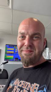 A HEARTWARMING UPDATE! WE GOT BRIAN A NEW E-BIKE! Yesterday CIFM listener  Brian called the show and told me he’s a pensioner, dealing with cancer,  and his only transportation to and from his cancer ...