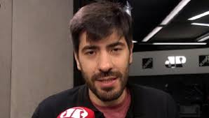 andré ranieri: últimas notícias na Jovem Pan