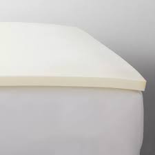 Guest Room 1 5 Mattress Topper Made By Design Target Mattress Topper Foam Mattress Foam Mattress Topper