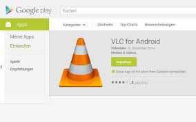 Vlc media player for windows can be used. Vlc Player In Version 1 0 0 Verfugbar Com Professional