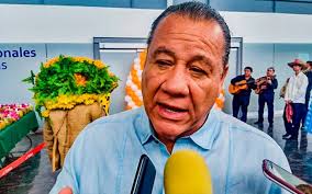 Por Día de Reyes, permitiran que se instalen vendedores en el primer cuadro  de la ciudad Acapulco Guerrero Magos