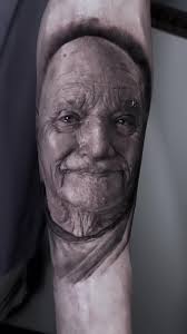 Doug Hey Arnold Tattoo