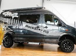 Hymer Eriba Hymercar Grand Canyon S 4x4 Rs Rockstar Exclusif Hymer Grand Canyon 4x4