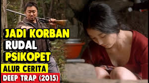 A man invites a young couple to vacation on a remote island to help reignite their faltering relationship. Download Deep Trap Korean Full Movie Mp4 Mp3 3gp Daily Movies Hub