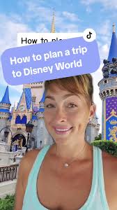 Expert Guide: Planning Your Disney World Trip with Genie+ and Virtual Queue