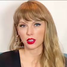 Taylor Swift, is so gorgeous. 😱😍🥰