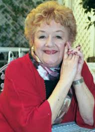 Remembering Joan Sims who passed away