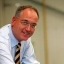 Dipl.-Ing. Klaus-Ulrich Klinger