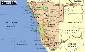 The plants are endemic to the namib desert and only consist of a root a small stem and two leaves. Namibia Land Of Contrast Edge Travel Southern And East Africa Travel And Safari Specialists