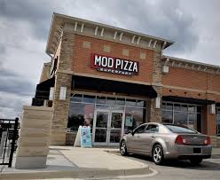 As mod pizza ceo scott svenson shared in a recent interview. My Amazing Experience At Mod Pizza Observer