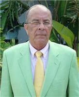 William Malone Obituary (2013)