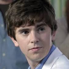 Discover (and save!) your own pins on pinterest Dr Shaun Murphy The Personality Database Pdb The Good Doctor 2017