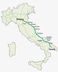 Notizie, foto e video su autostrada a14, tutti gli aggiornamenti dal corriere adriatico. Map Of Ancona Italy File Mappa Autostrada A14 Italiag Autostrada Mappa Transparent Png 2000x2353 Free Download On Nicepng