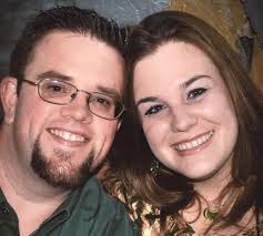 Erin Dale Bredon and Samuel Scott Teal