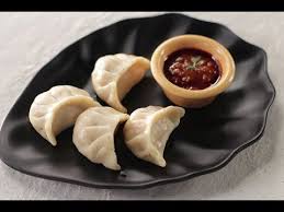 These Momos Are Stuffed With Baked Marinated Paneer Onion And Capsicum These Momos Are Stuffed With Baked Marinated Pan Momos Recipe Tandoori Paneer Recipes