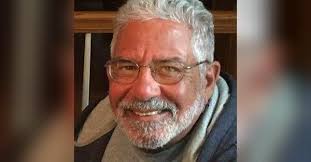 Gilberto "Bert" Colon Obituary