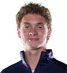 2023-2024 Men's Swimming & Diving Roster