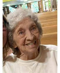 Elizabeth Bricker Obituary