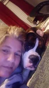 Little buddy had his guveos snipped, he is so sad.