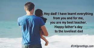 Would you please have an awesome father's day, daddy? Father S Day Messages Best Father S Day Wishes 143 Greetings