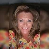 Sherra Lynn Condren Obituary (2025)