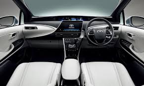 Below are all exterior and interior colors for the 2021 toyota mirai. Toyota Mirai Fuel Cell Sedan Interior Warm White Toyota Motor Corporation Official Global Website