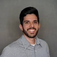 Marc Moreno Lopez Ph.D.