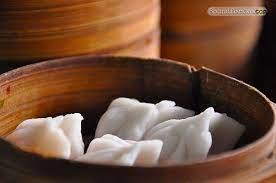 Bound For Two Khornang Dim Sum Hatyai Thailand Dim Sum Food Thailand