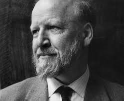 Golding reads from Lord of the Flies: A View to a Death