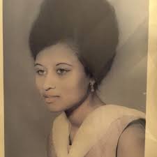 Helen Singh Obituary (1950