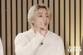 He showed no symptoms of covid . Bts S Jungkook Reveals Bang Pd Pressed The Space Bar To Check Every Frame Of Their Practice Videos Kissasian