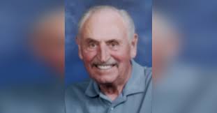 Obituary information for Charles Fred Kuehn Jr