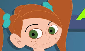 Kim Possible - A Sitch in Time Episode 02: Past | Disney--Games.com