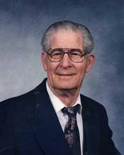 Rev. I. D. Noble Obituary