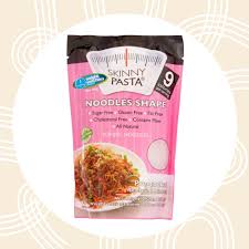 Check spelling or type a new query. Keto Dieters Stock Up On Skinny Noodles To Keep Your Carb Count Low Brit Co