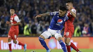La liga colombiana 2021 en marca.com sigue todos los resultados y todas las noticias de los equipos de la primera a dimayor aquí. Programacion De La Fecha 10 De La Liga Betplay 2020 As Colombia