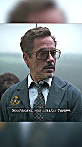 Tony Stark Tribute: Best Endgame Moments