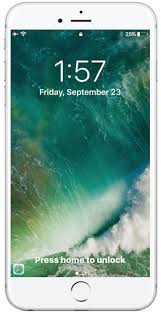 The initial operating model of locking iphone owners to one selected carrier has been controversial in europe. How To Take Screen Shots In Ios 11 And Ios 10 Osxdaily